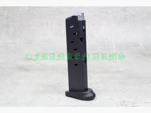 Walther P22 magazijn 7-schots 9mm P.A.K.