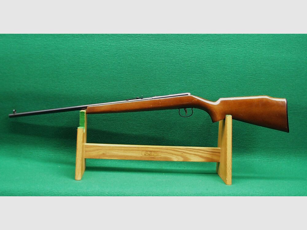 Anschütz Mod.1937 jednostrzałowy