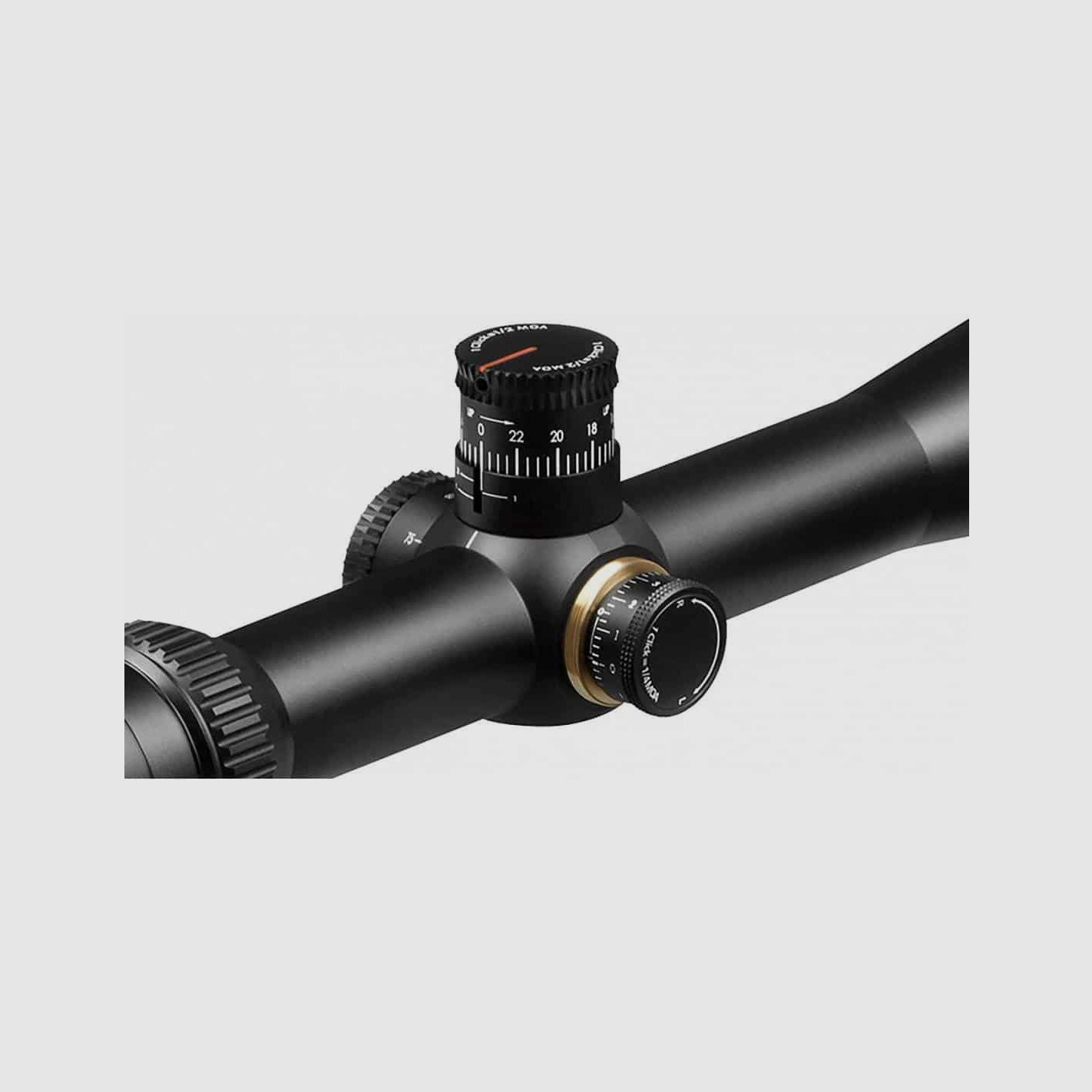 VIPER HS 6-24X50 FFP XLR LONG RANGE, image 2 sur 2