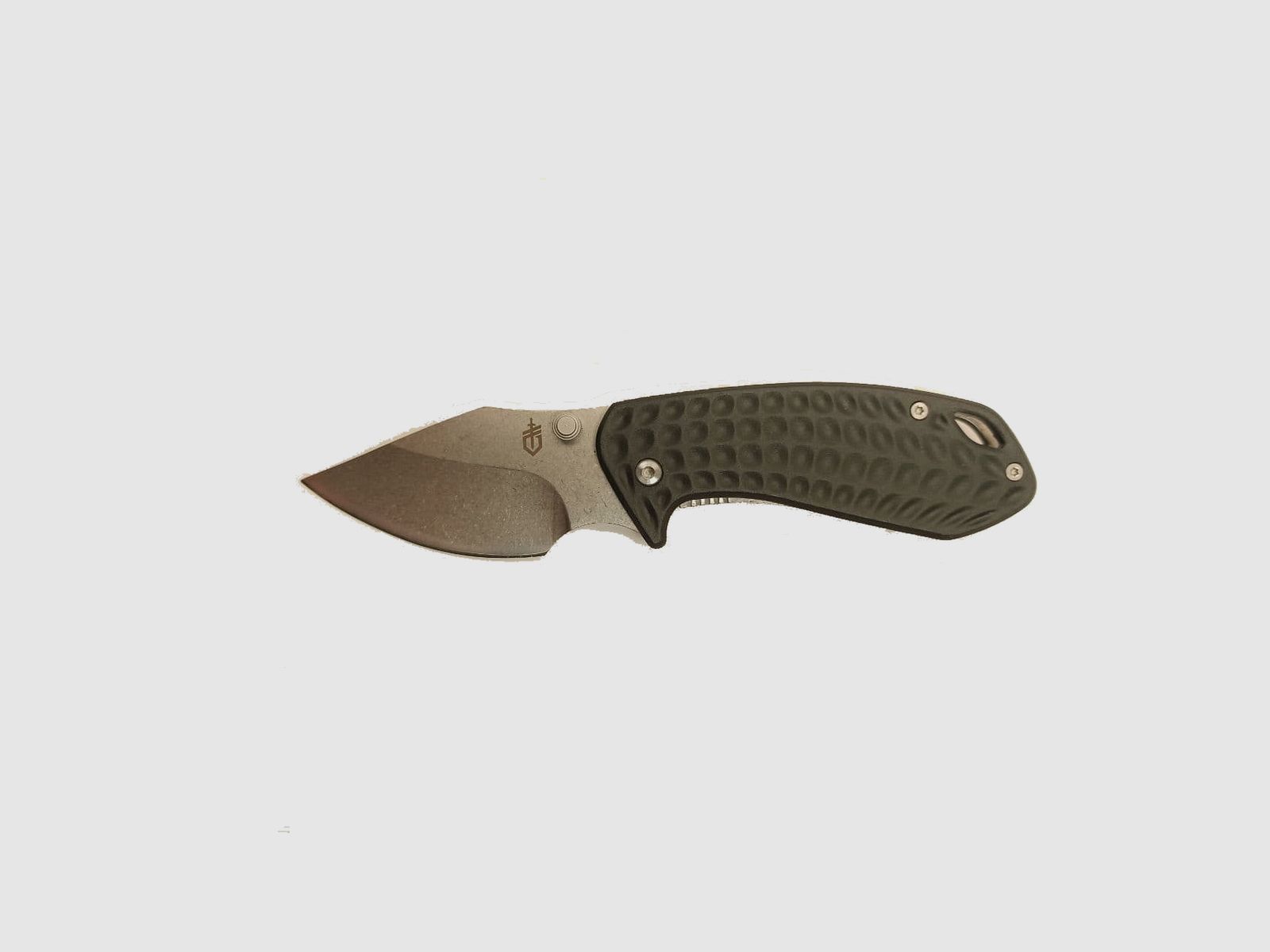 Kettlebell Folder (Gerber)