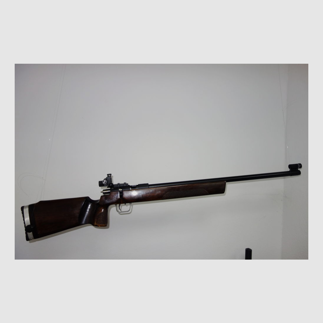 Izhmash CM 2 Einzellader