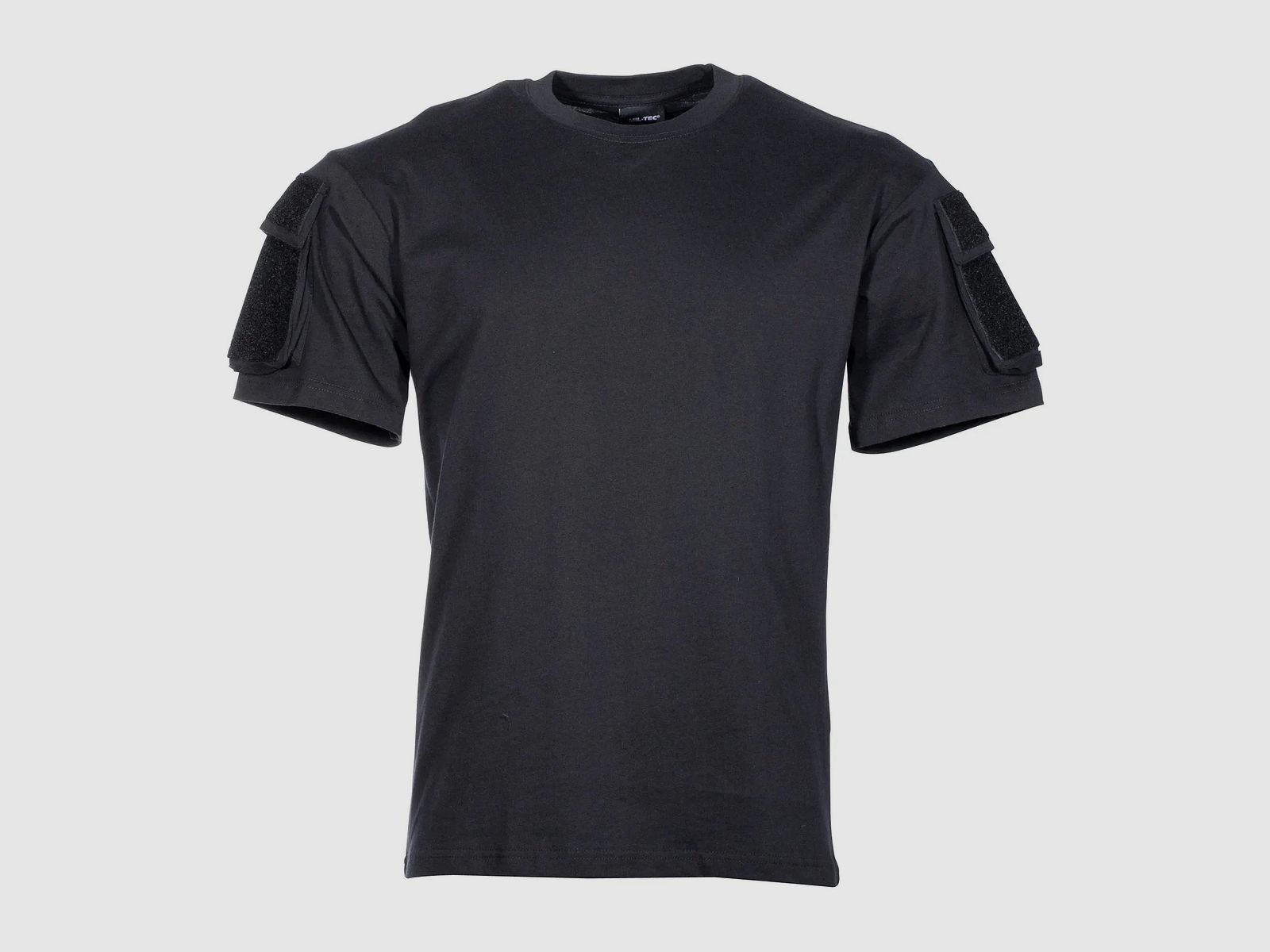Mil-Tec Mil-Tec T-Shirt Tactical schwarz