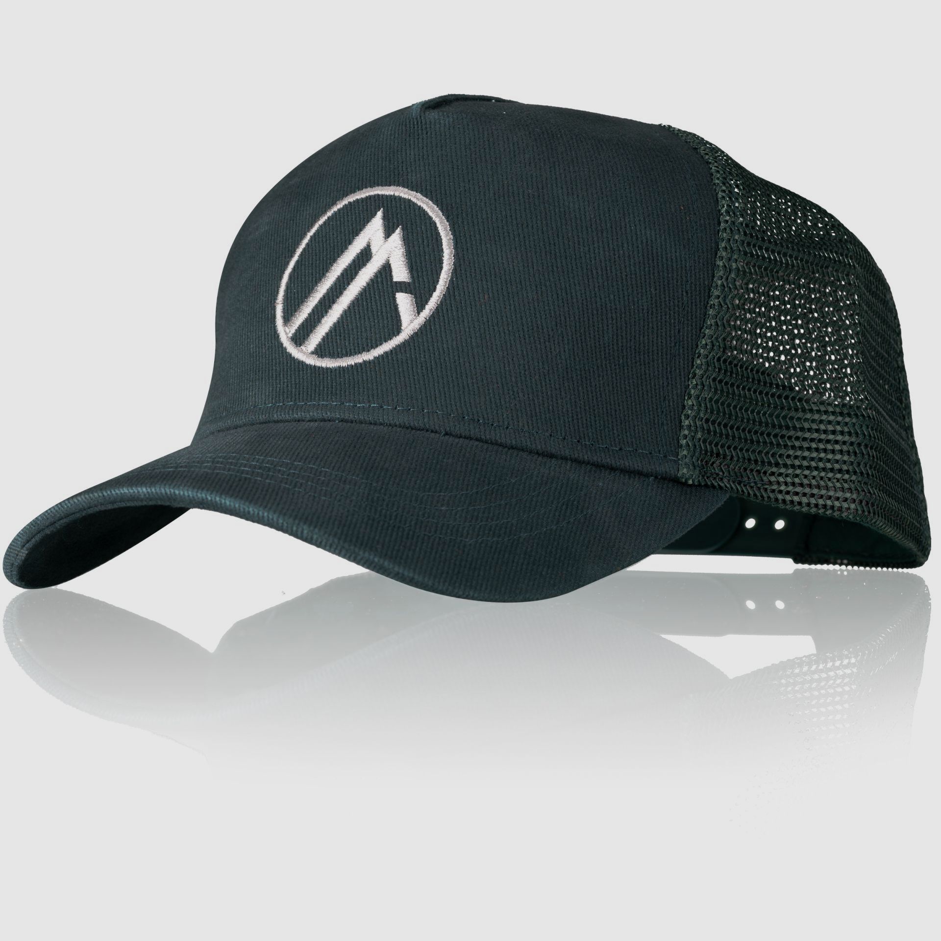 Cappello Originale ALPEN OPTICS Verde