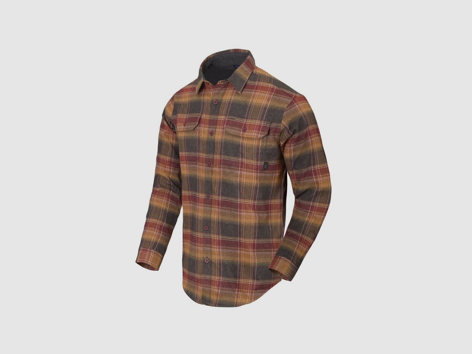 HELIKON TEX GREYMAN SHIRT