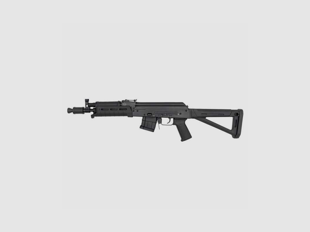 WBP MiniJack Magpul AK AKM Kalaschnikow 5,45×39 Schwarz