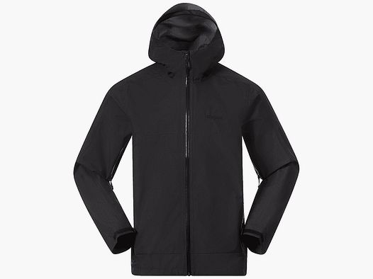 Bergans Vaagaa 3L Shell Jacket Men Black M