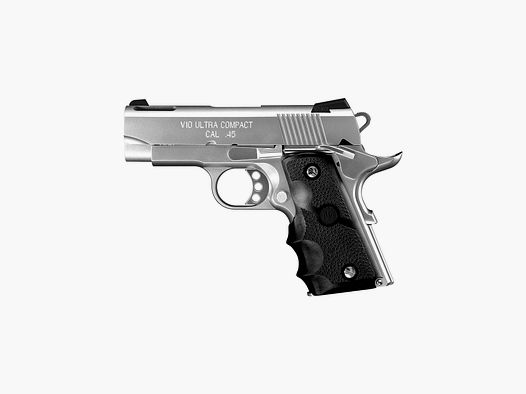V10 Ultra Compact GBB SILBER (Tokyo Marui)