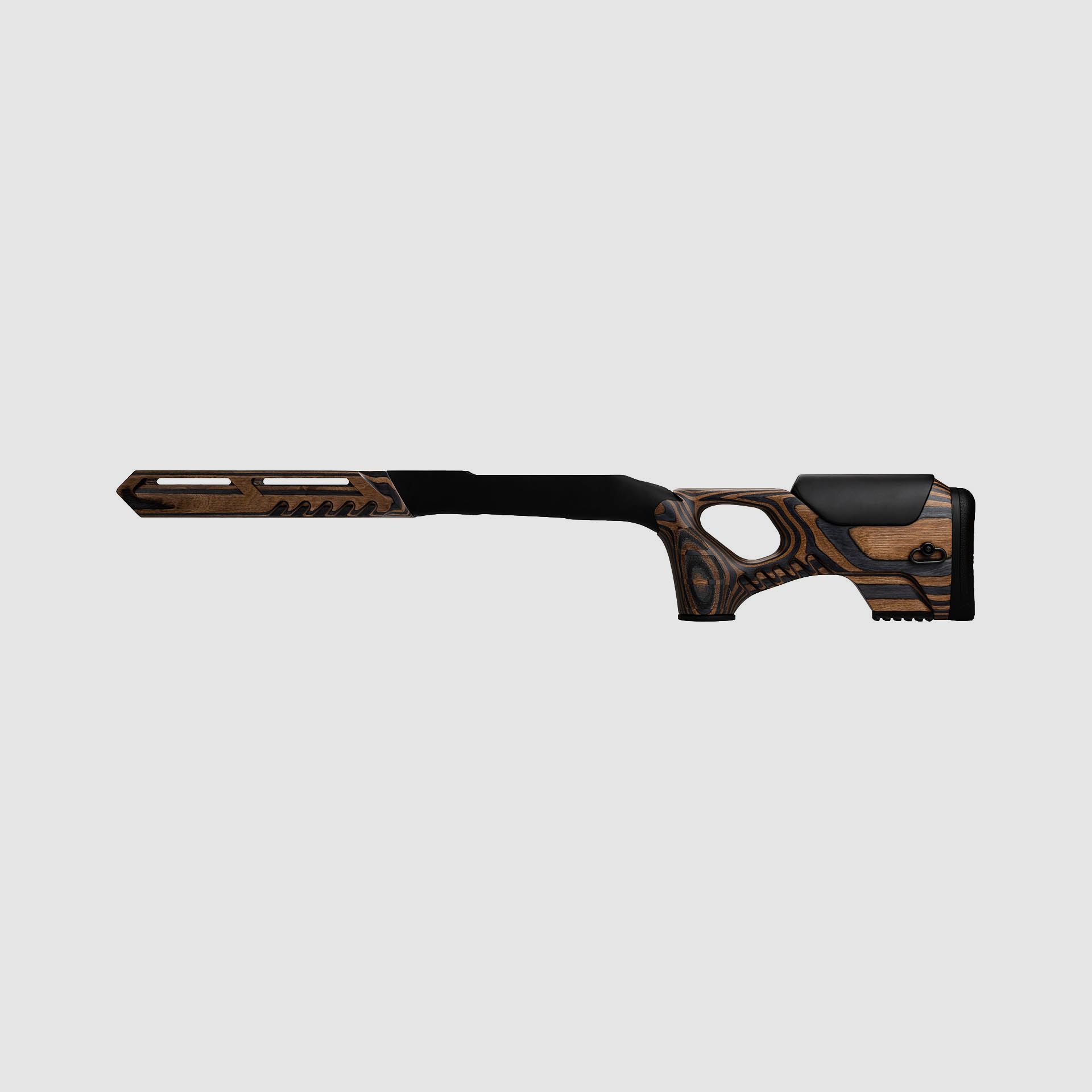 Stock Cobra Wood Tiger Ruger 10/22