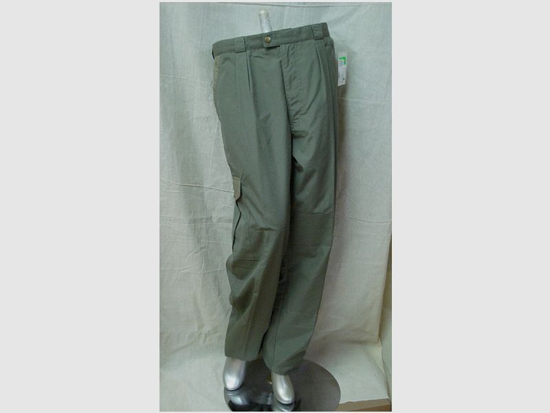 Thermo Beintasche mit Patte -