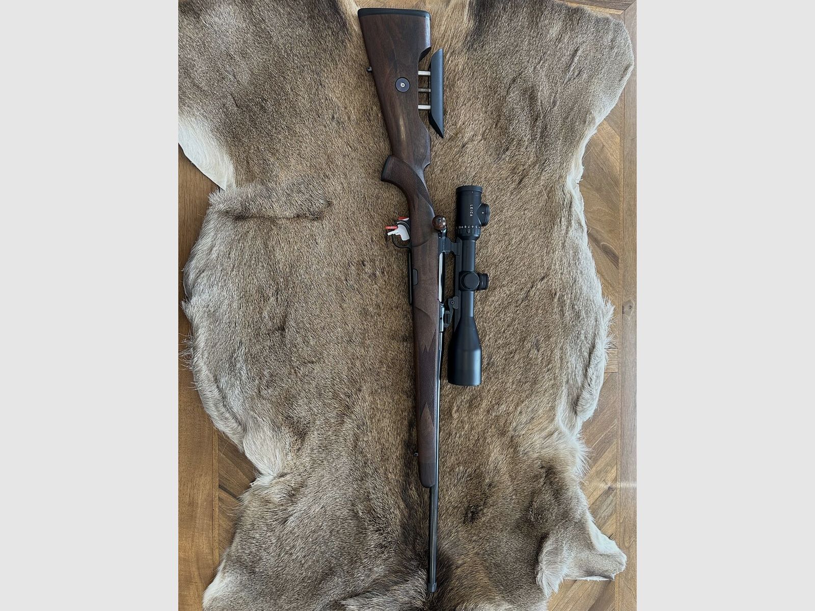 Heym SR30, Bild 1 von 5