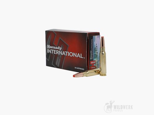 Hornady ECX