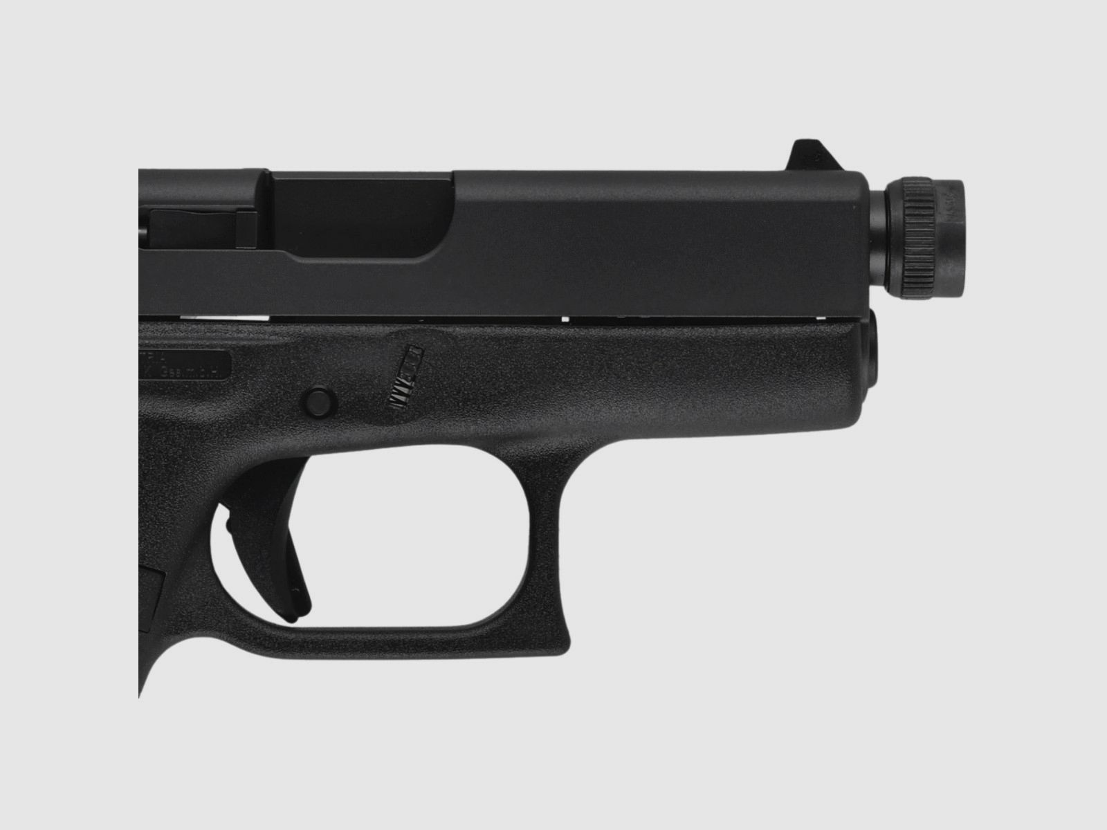 Glock 42 MT12x0,75, Bild 7 von 7