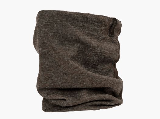 Härkila Kodiak CleverWool Neck Gaiter Men Dark Hunting Green