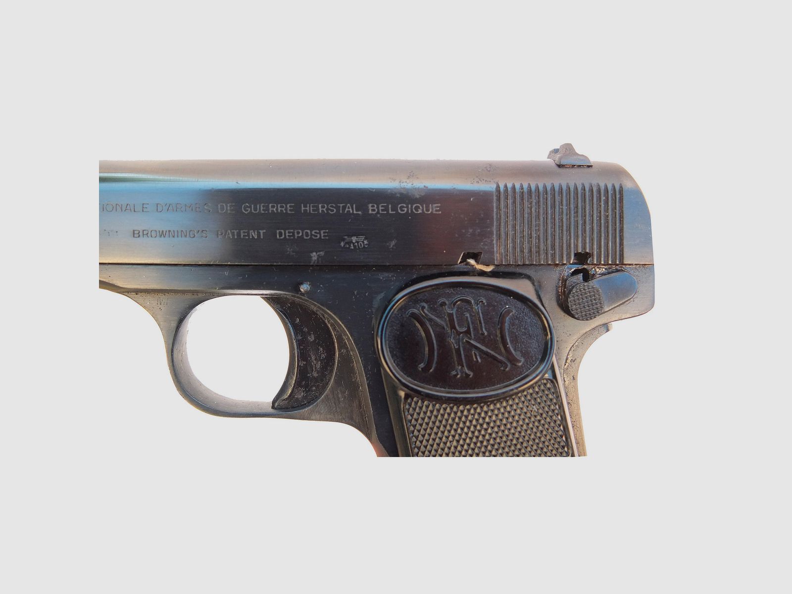 FN 1922, afbeelding 3 van 4