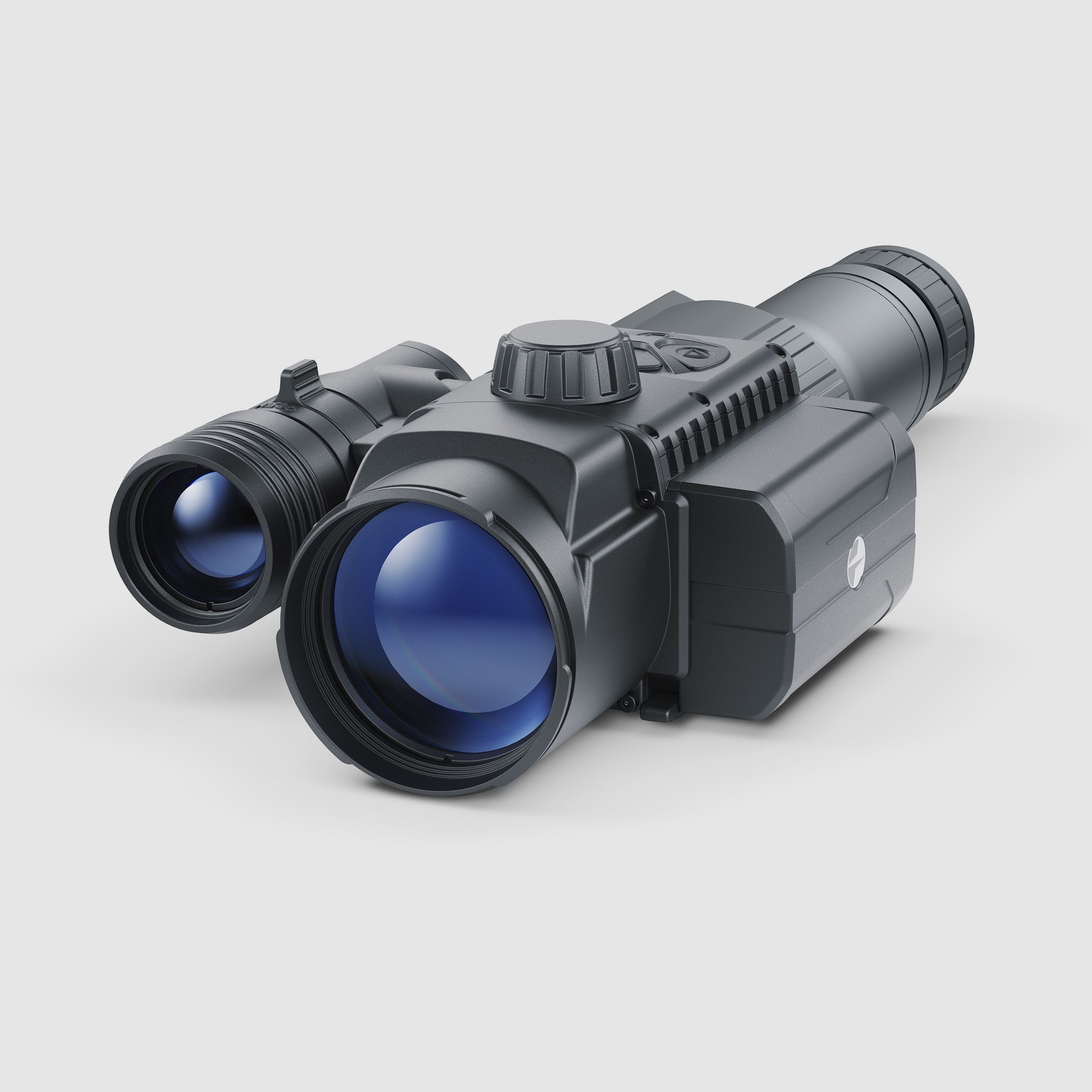 PULSAR Digital Nachtsicht Monokular / Vorsatzgerät Forward FN455s