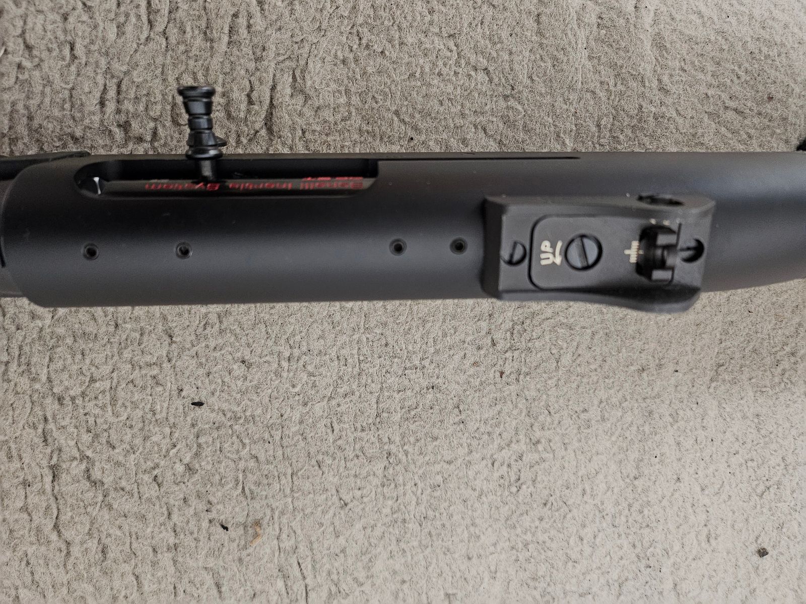 Benelli M2 Practical