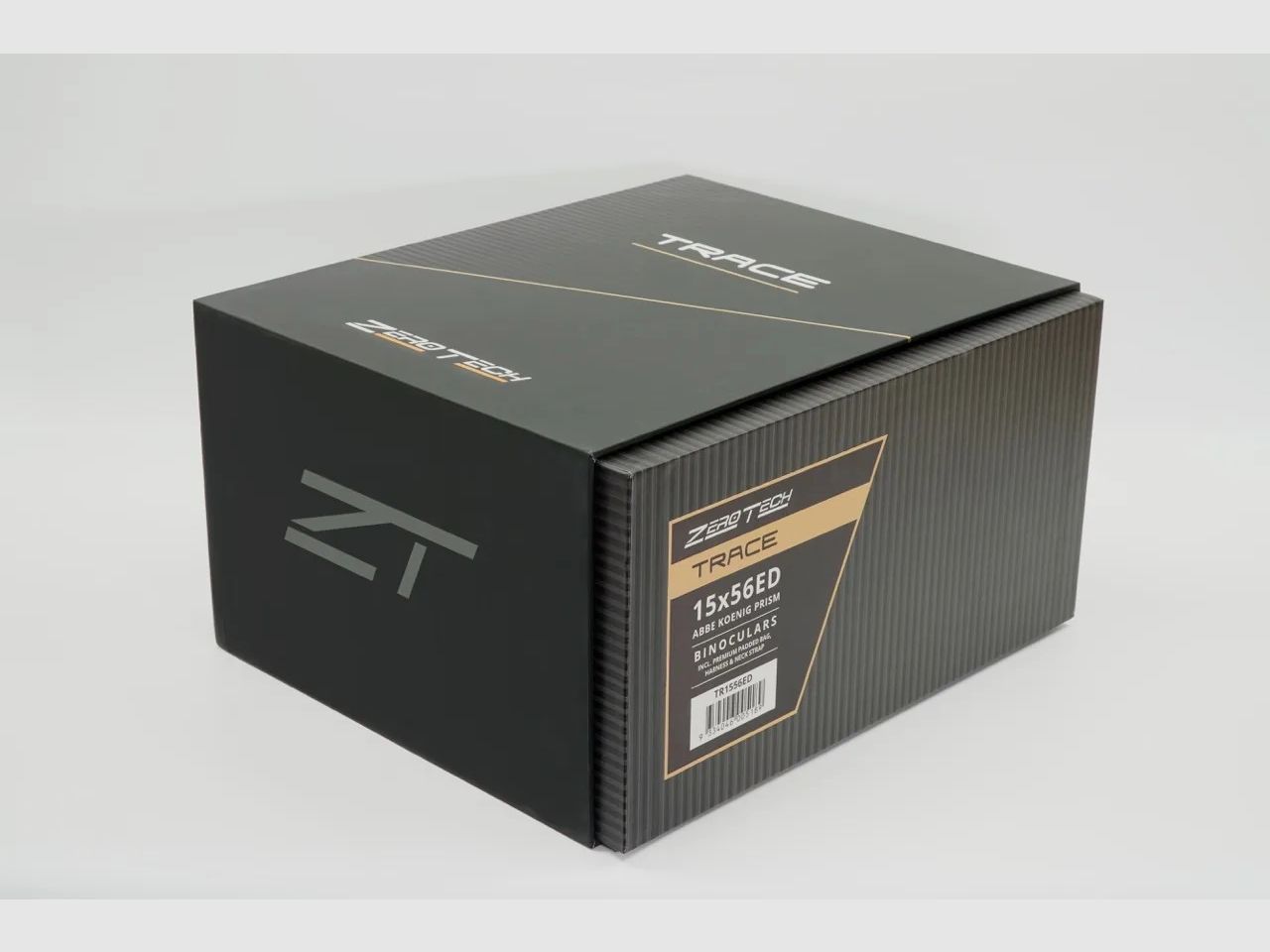 Jumelles Zero Tech Trace 15x56 ED - ABBE KOENIG, image 9 sur 9