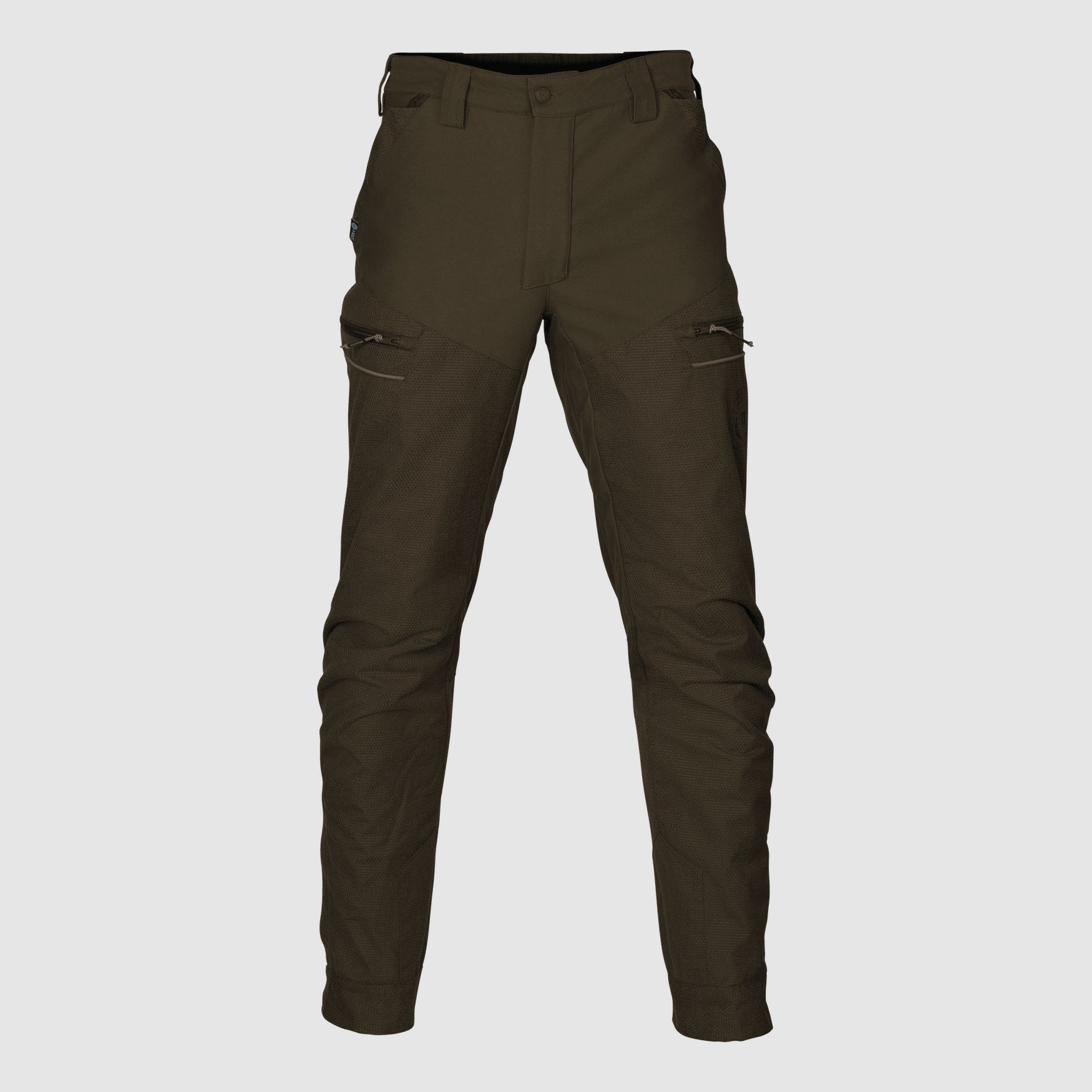 Härkila Velar Pro HWS Trousers Men Willow Green 58/32"