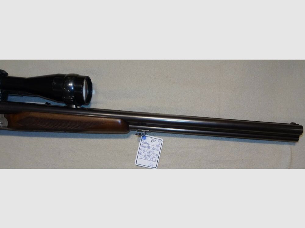 Sauer & Sohn Mod.3000