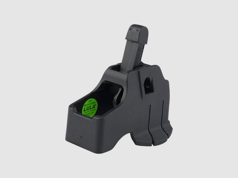 LULA Magazine Loader & Unloader - SR25  7,62x51mm/308Win.