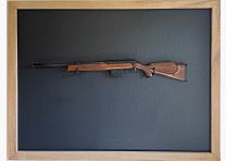 Sauer 303 Kal. 30-06 - leidende semi-automaat