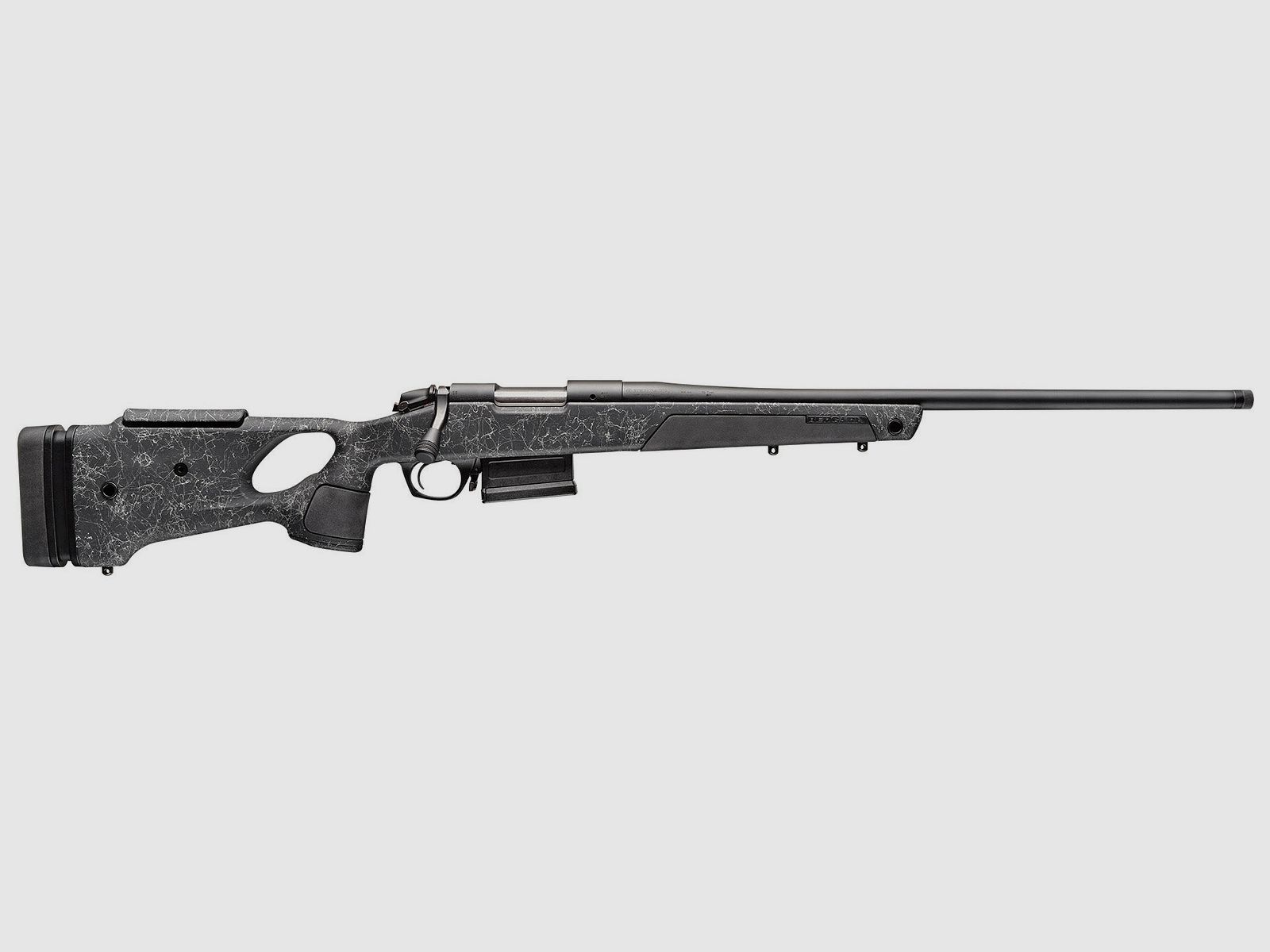 Bergara B14 Thumbhole 6,5 Creedmoor 56 cm (22 Zoll)