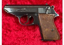 Manurhin PPK