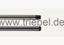 MAUSER Repetierbüchse Mod. M12 EXTREME m. Gewinde .30-06 Lauf 51cm