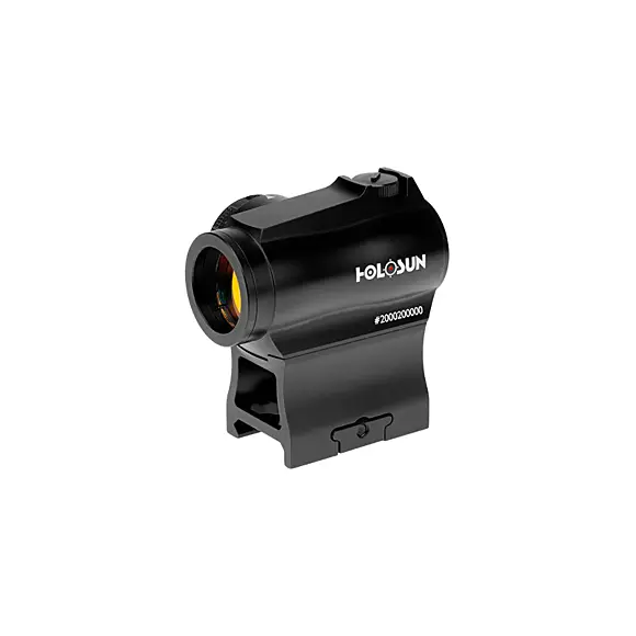 Point Rouge Holosun Micro Sights Dot HS503R, image 3 sur 8