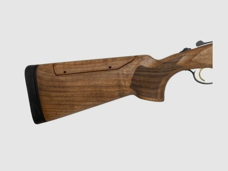 Akkar Churchill 412E Parcours fusil superposé 12/76 – NEUF, image 2 sur 3
