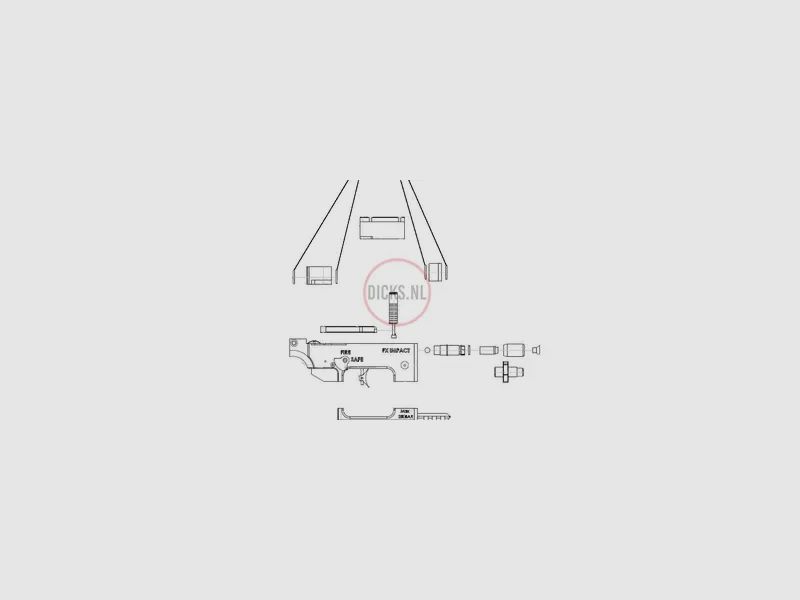 FX19718 FX Impact Lauf-Zentrierring, Bild 8 von 9