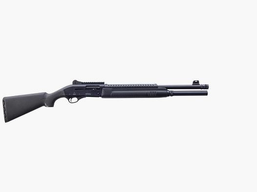 Akkar Altay TK-222, caliber 12/76 || semi-automatic shotgun