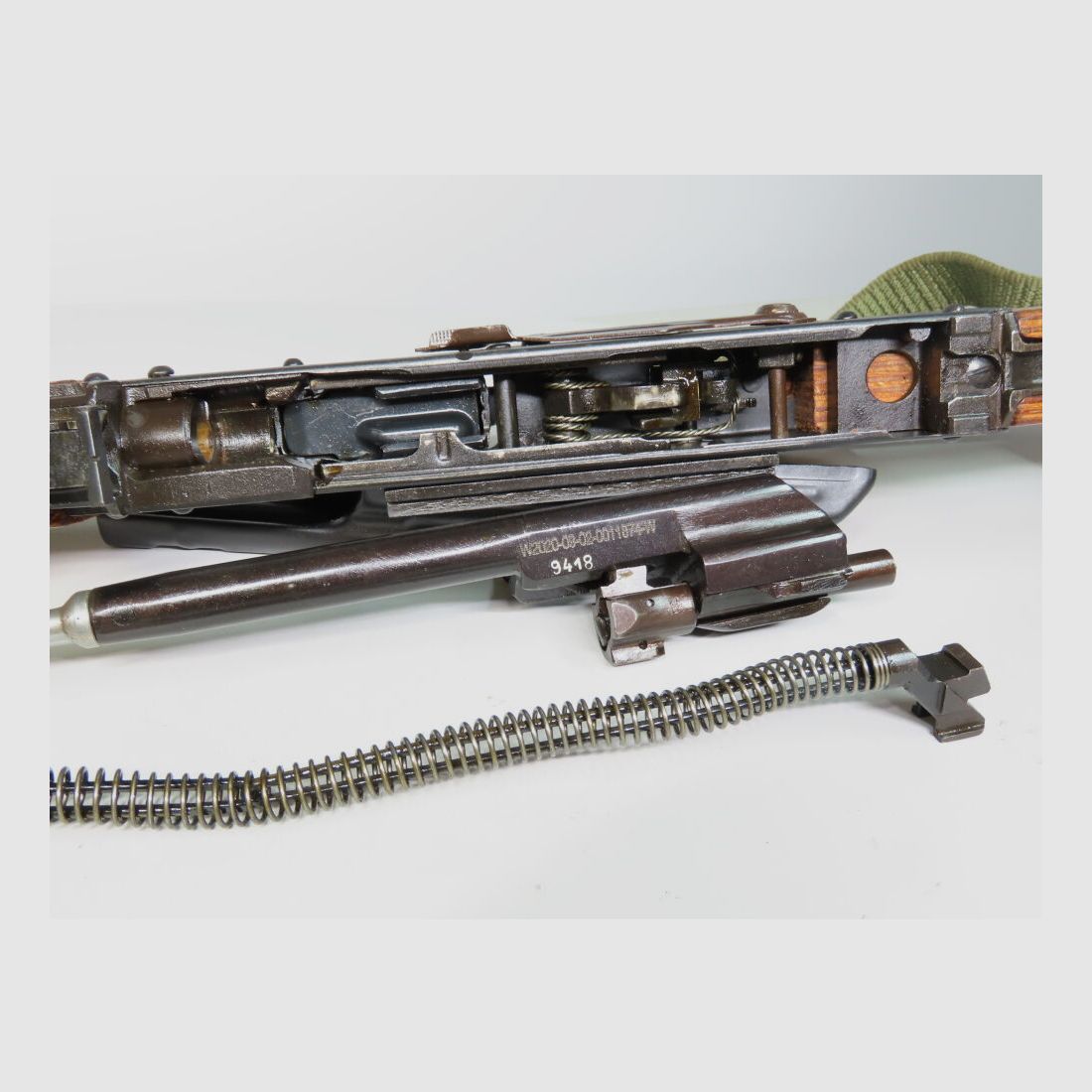Intrac Arms AK47