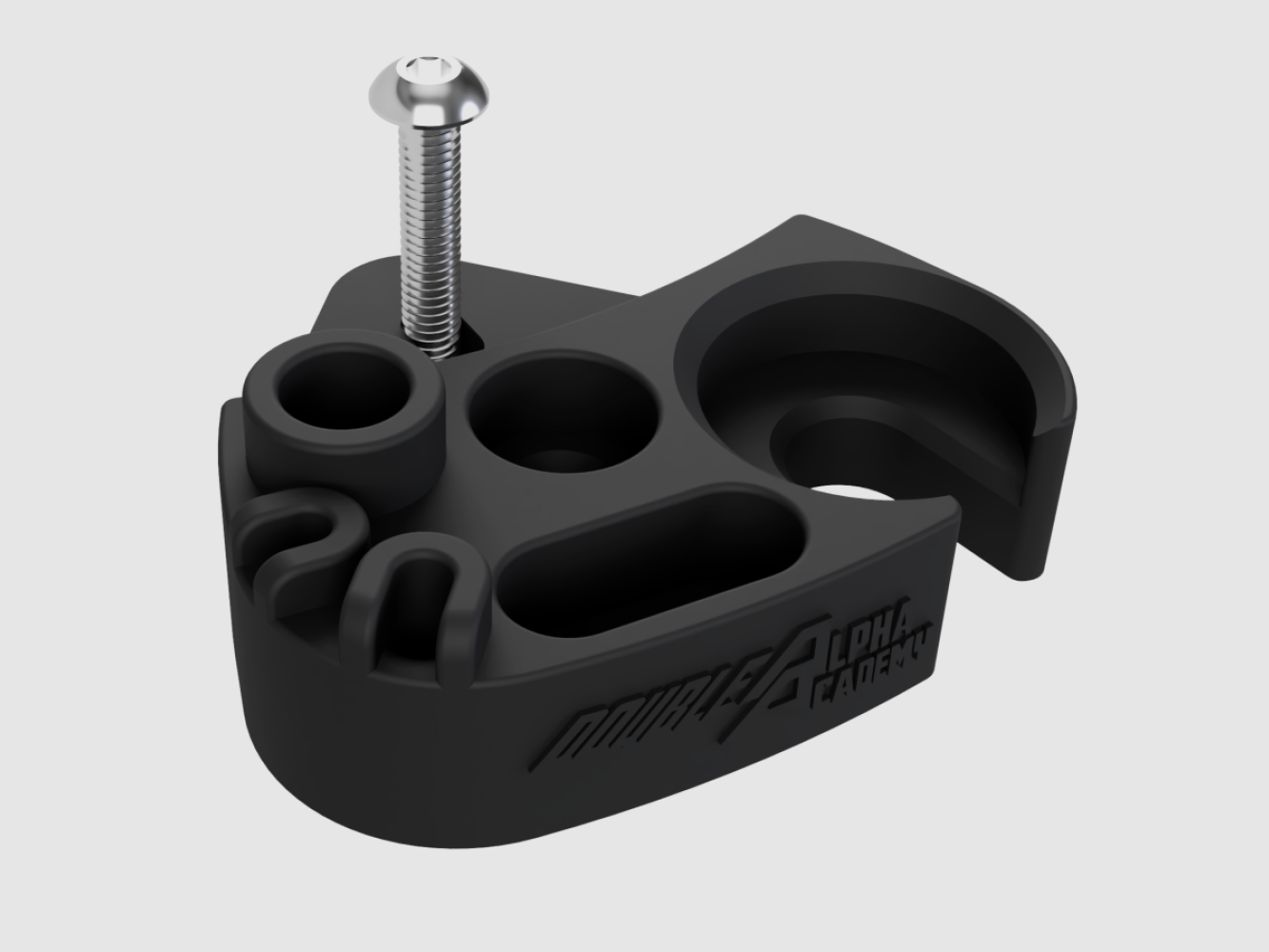 PrimeVibe Conversion Kit Holder