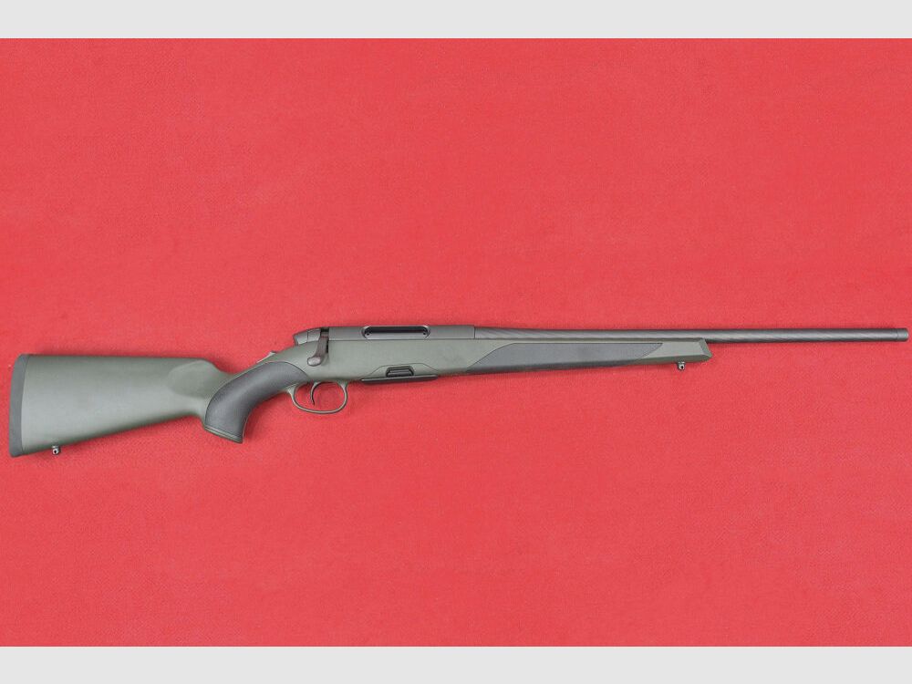 Steyr SM12 SX .308 Win. Carabina a ripetizione