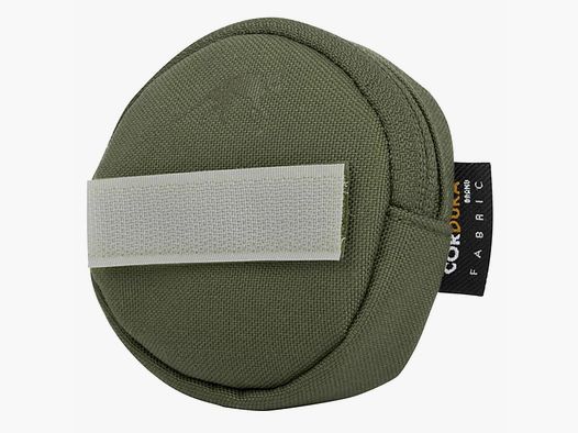 Tasmanian Tiger Tasmanian Tiger Zubehörtasche Tac Pouch Round VL oliv
