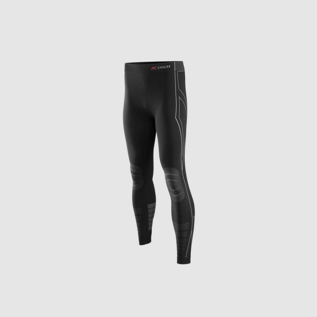 Pantalone termico Race3 junior