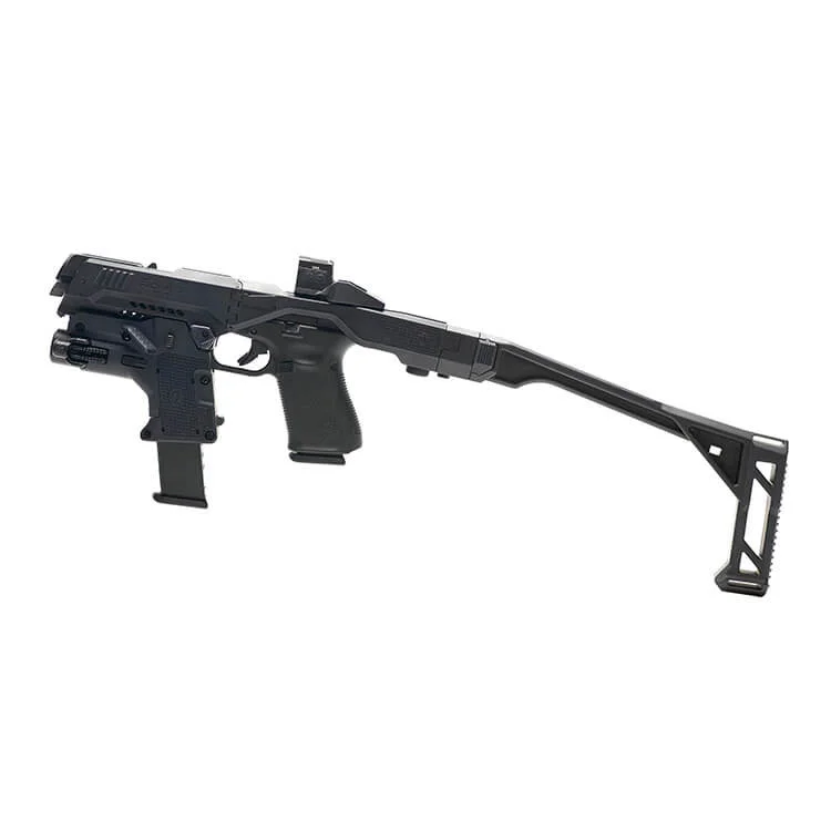 Nano Roni Glock 17/19