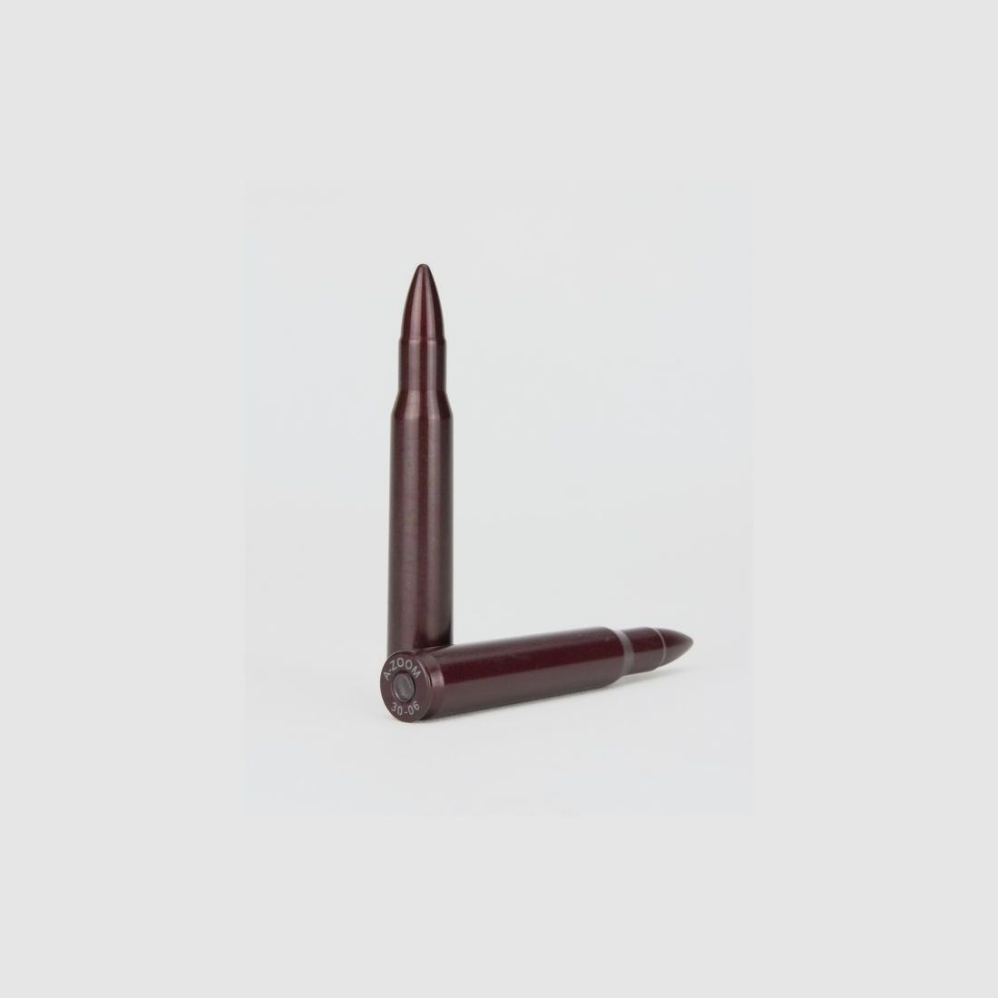 CASE SUPPRESSOR 30-06 X2, image 1 of 2