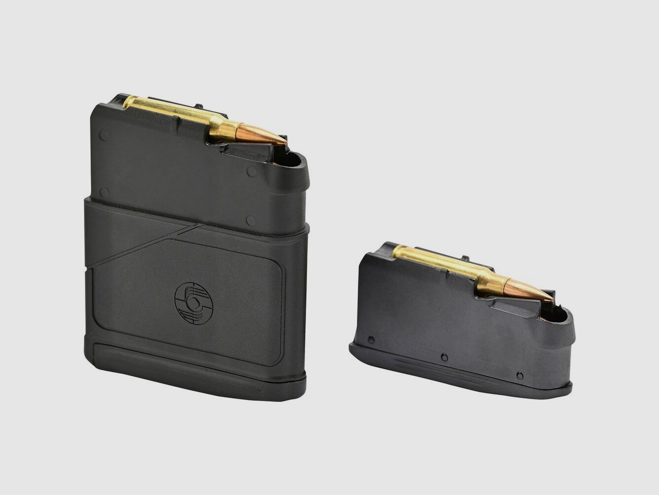 Mercury jachtmagazijn voor Rover G2 / Saphire .308 Win.