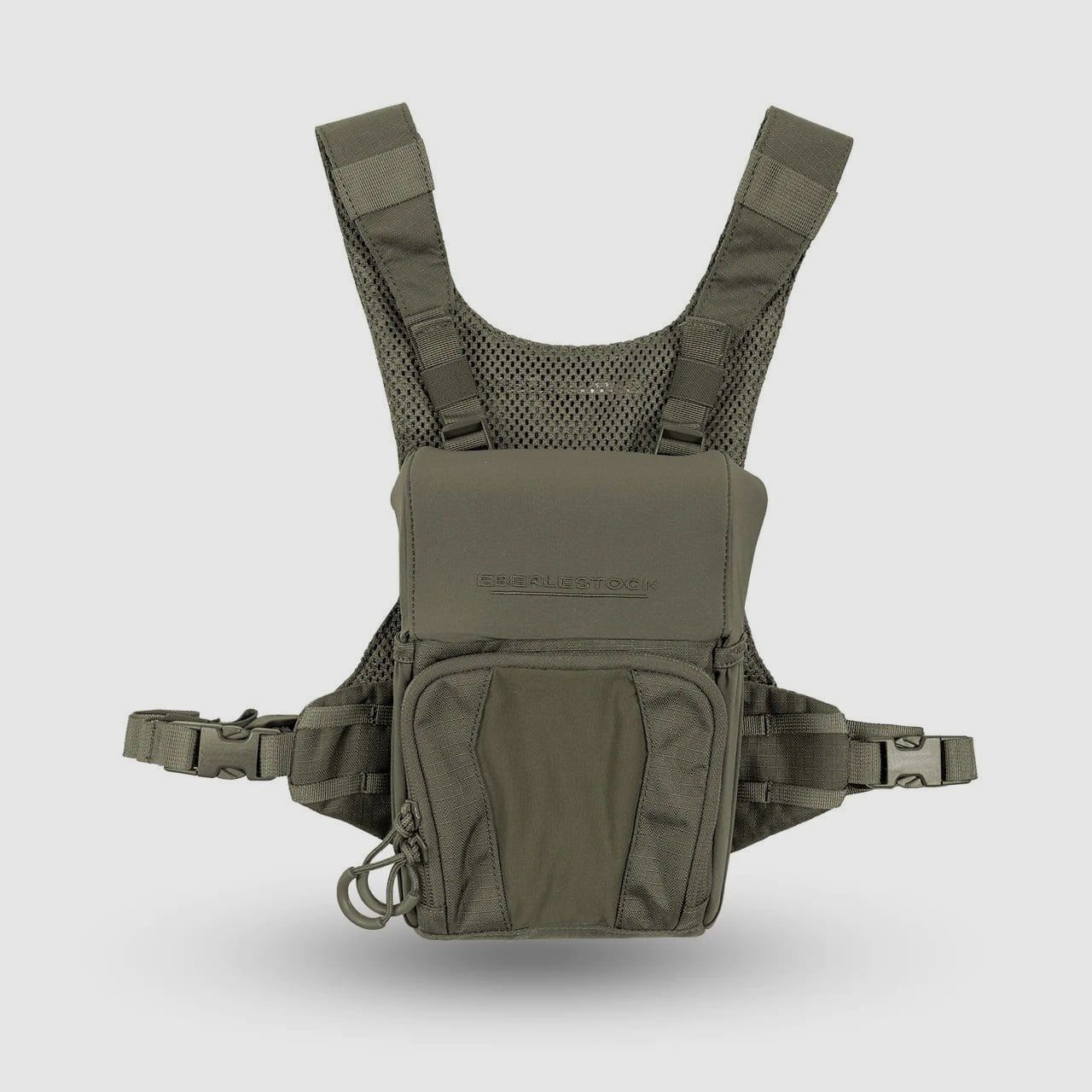 Eberlestock Recon Modular Bino Tasche groß