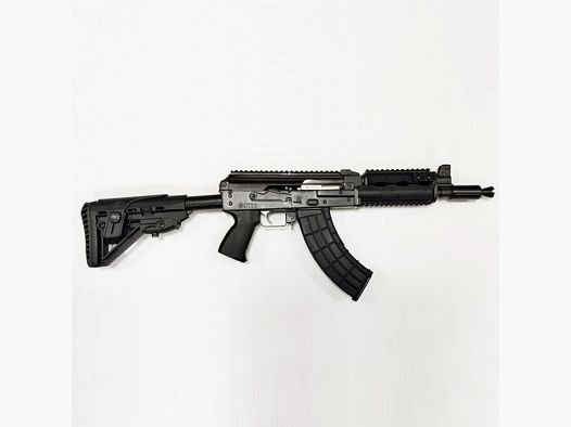 Occasion – ZASTAVA M05-C1TF cal 7,62×39