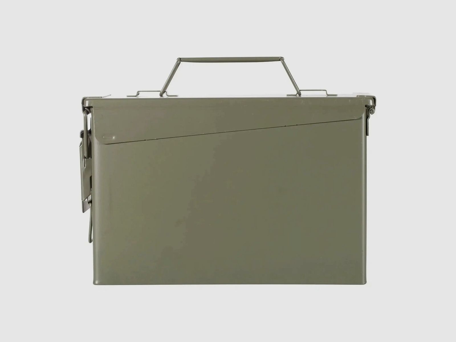 Mil-Tec Mil-Tec US Ammo Box M19A1 .30 Import