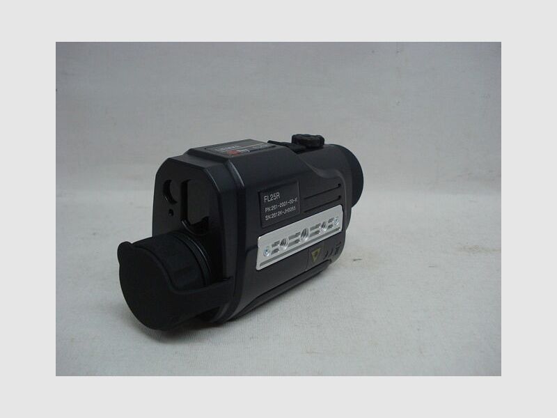 Liemke Keiler 25 LRF Range: 1235m