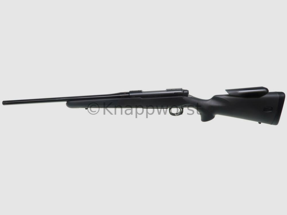 Mauser Mauser M18