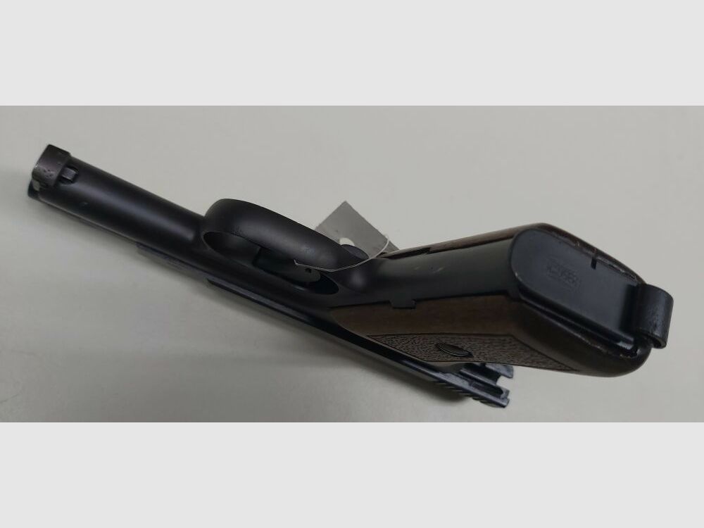 Wapenfabriek Mauser AG Oberndorf Mod. 1910