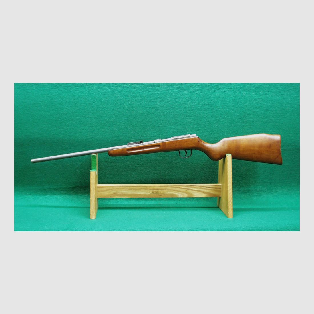 Voere Vöhrenbach single shot