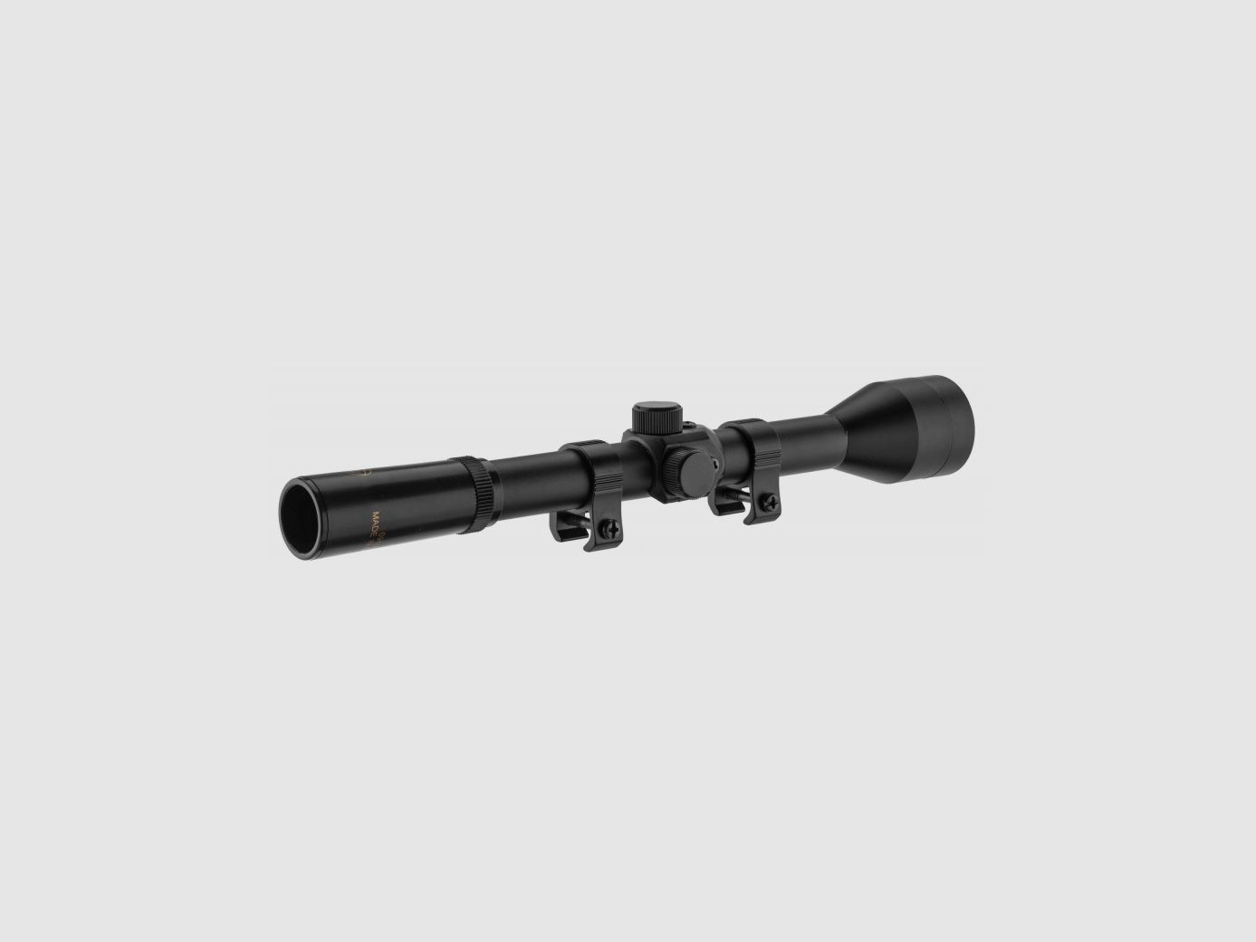 Lunette Gamo 4 X 28 TV, image 2 sur 6