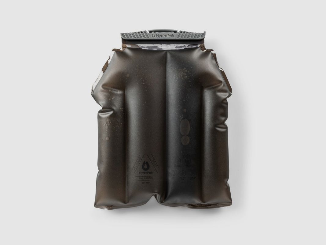 5.11 PAAR PT-R H2O GEWICHTSPLATE 2,3 KG L'UNO, afbeelding 3 van 3