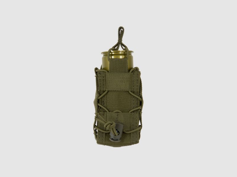 Versatile 40MM Grenade Pouch - Olive [8FIELDS]